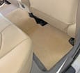 Коврики на Toyota Camry (XV70) 2017 - 2024 в Белгороде