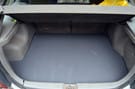 Ворсовые коврики на Ford Laser (BJ) 1998 - 2003 в Белгороде