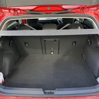 Ворсовые коврики на Volkswagen Golf 8 2019&nbsp;-&nbsp;2026 в Белгороде