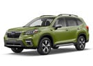 Ворсовые коврики на Subaru Forester V 2018 - 2025 в Белгороде