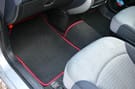 Коврики на Mitsubishi Colt VI 2002 - 2012 в Белгороде