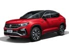 EVA коврики на Volkswagen Tayron X 2020 - 2025 в Белгороде