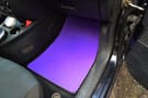 Коврики на Ford Fiesta V 2001 - 2008 в Белгороде