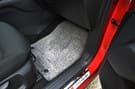 EVA коврики на Mazda CX5 II 2016 - 2025 в Белгороде