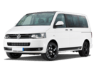 EVA коврики на Volkswagen Caravelle (T5) 2003 - 2015 в Белгороде