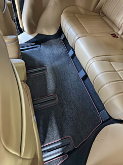 EVA коврики на Voyah Dream 2021&nbsp;-&nbsp;2026 в Белгороде