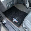 Коврики на Ford Mustang V 2004 - 2014 в Белгороде