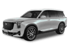 EVA коврики на GAC GS8 II 2023 - 2025 в Белгороде