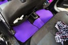 Коврики на Ford Fiesta V 2001 - 2008 в Белгороде