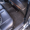 EVA коврики на Toyota Land Cruiser Prado 150 2009 - 2023 в Белгороде