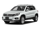 EVA коврики на Volkswagen Tiguan I 2006 - 2017 в Белгороде