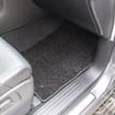 EVA коврики на Infiniti QX80 2013 - 2025 в Белгороде