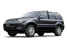 Коврики на Ford Escape I 2000 - 2012 в Белгороде