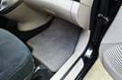 Коврики на Mitsubishi Grandis 2003 - 2009 в Белгороде