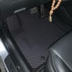 EVA коврики на Hyundai Tucson III 2015 - 2021 в Белгороде