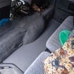 Коврики на Mitsubishi Delica 3 1986 - 1999 в Белгороде