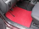 Коврики на Lada (ВАЗ) Kalina 2004 - 2018 в Белгороде