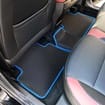Коврики на Geely Coolray 2018 - 2025 в Белгороде