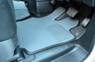 Ворсовые коврики на Nissan Serena (C27) 2016 - 2022 в Белгороде