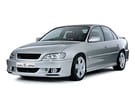 Коврики на Opel Omega B 1994 - 2004 в Белгороде