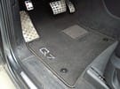 Коврики на Audi Q7 I 2005 - 2015 в Белгороде