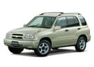 Коврики на Suzuki Escudo II 1997 - 2005 в Белгороде