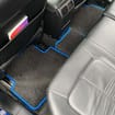 Ворсовые коврики на Nissan X-Trail II 2007 - 2015 в Белгороде