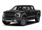 Коврики на Ford F150 2020 - 2025 в Белгороде