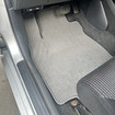 Коврики на Nissan Tiida (C11) 2004 - 2014 в Белгороде