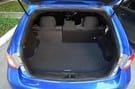 Ворсовые коврики на Subaru Impreza III 2007 - 2012 в Белгороде