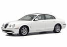 Коврики на Jaguar S-Type 1998 - 2008 в Белгороде