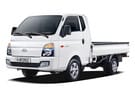EVA коврики на Hyundai Porter II 2004 - 2025 в Белгороде