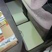 Ворсовые коврики на Toyota Corona (T19) 1992 - 1996 в Белгороде