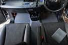 Коврики на Honda Freed Spike 2010 - 2016 в Белгороде
