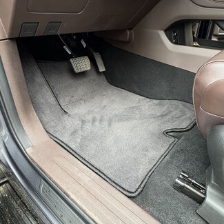 Коврики на Foton Mars 9 2023&nbsp;-&nbsp;2026 в Белгороде