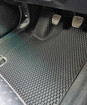 Коврики на Honda Accord VI 1997 - 2002 в Белгороде