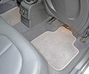 EVA коврики на BMW 2 Active Tourer (F45) 2014 - 2022 в Белгороде