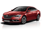 Коврики на Renault Talisman 2015 - 2024 в Белгороде