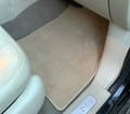 Ворсовые коврики на Lincoln Navigator II 2003 - 2006 в Белгороде