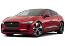 EVA коврики на Jaguar I-Pace 2018 - 2025 в Белгороде