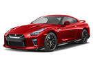 EVA коврики на Nissan GT-R 2007 - 2025 в Белгороде