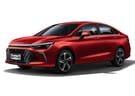 EVA коврики на Baic U5 Plus 2020 - 2025 в Белгороде