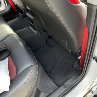 Коврики на Audi Q2L 2016&nbsp;-&nbsp;2026 в Белгороде