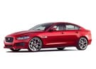 Коврики на Jaguar XE 2014 - 2024 в Белгороде
