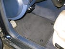 Коврики на Audi S6 (C5) 1999 - 2004 в Белгороде