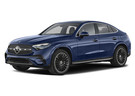 Коврики на Mercedes GLC Coupe (C254) 2023 - 2025 в Белгороде