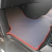 EVA коврики на Toyota Vellfire (H20) 2008 - 2015 в Белгороде