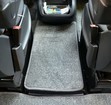 EVA коврики на Mercedes V-класс (W447) 2014 - 2025 в Белгороде