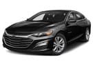 EVA коврики на Chevrolet Malibu IX 2015 - 2025 в Белгороде