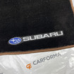 EVA коврики на Subaru Legacy VII 2019 - 2025 в Белгороде